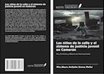 Los niños de la calle y el sistema de justicia juvenil en Camerún