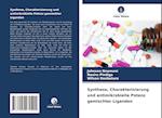 Synthese, Charakterisierung und antimikrobielle Potenz gemischter Liganden