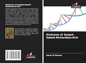 Sindrome di Sanjad-Sakati-Richardson-Kirk