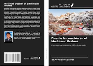 Dios de la creación en el hinduismo Brahma