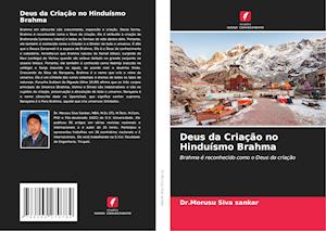 Deus da Criação no Hinduísmo Brahma