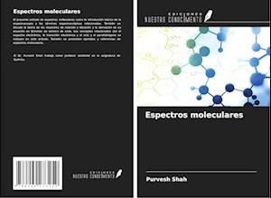 Espectros moleculares