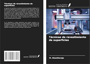 Técnicas de revestimiento de superficies