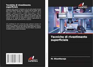 Tecniche di rivestimento superficiale