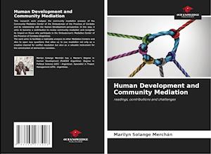 Human Development and Community Mediation