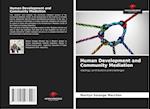 Human Development and Community Mediation