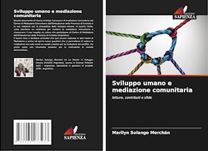 Sviluppo umano e mediazione comunitaria