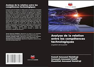 Analyse de la relation entre les compétences technologiques