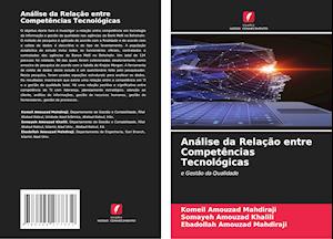 Análise da Relação entre Competências Tecnológicas