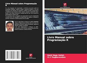 Livro Manual sobre Programação R