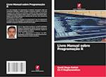 Livro Manual sobre Programação R