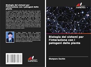 Biologia dei sistemi per l'interazione con i patogeni delle piante