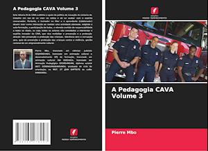 A Pedagogia CAVA Volume 3