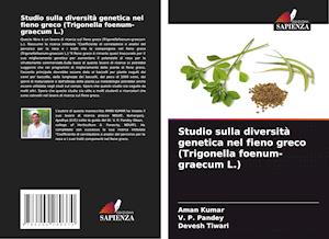 Studio sulla diversità genetica nel fieno greco (Trigonella foenum-graecum L.)