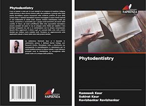 Phytodentistry