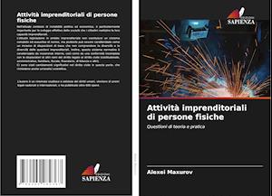 Attività imprenditoriali di persone fisiche