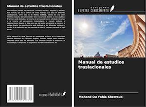 Manual de estudios traslacionales