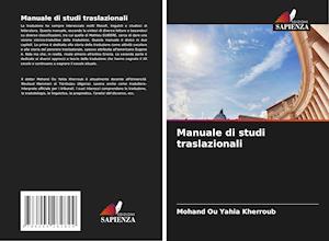 Manuale di studi traslazionali