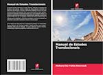 Manual de Estudos Translacionais