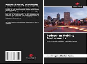 Pedestrian Mobility Environments