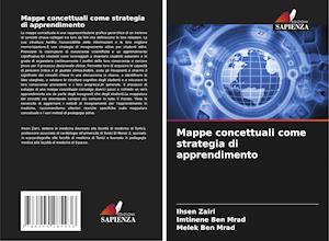 Mappe concettuali come strategia di apprendimento