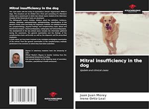 Mitral insufficiency in the dog