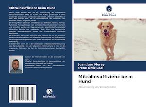 Mitralinsuffizienz beim Hund