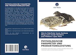 PHYSIOLOGISCHE PARAMETER UND PRODUKTIONSLEISTUNG