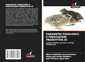 PARAMETRI FISIOLOGICI E PRESTAZIONI PRODUTTIVE DI