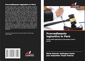 Provvedimento ingiuntivo in Perù