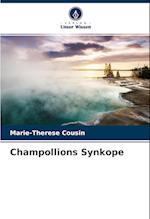 Champollions Synkope