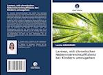 Lernen, mit chronischer Nebenniereninsuffizienz bei Kindern umzugehen