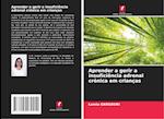 Aprender a gerir a insuficiência adrenal crónica em crianças