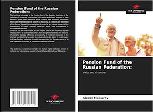 Pension Fund of the Russian Federation: