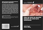 Libro de texto de atención primaria de salud para enfermeras