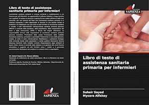 Libro di testo di assistenza sanitaria primaria per infermieri