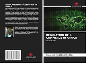 REGULATION OF E-COMMERCE IN AFRICA