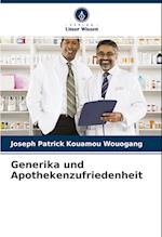 Generika und Apothekenzufriedenheit