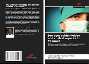 Dry eye: epidemiology and clinical aspects in Yaoundé