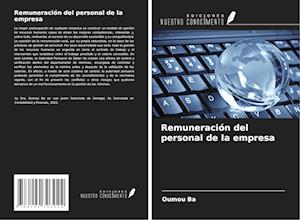 Remuneración del personal de la empresa