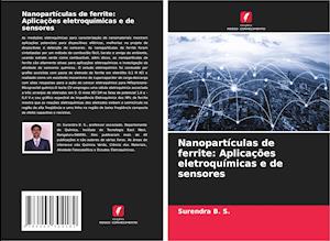 Nanopartículas de ferrite: Aplicações eletroquímicas e de sensores