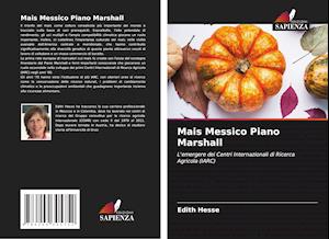 Mais Messico Piano Marshall