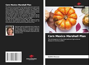 Corn Mexico Marshall Plan