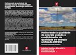 Melhorando a qualidade da energia usando o condicionador de qualidade de energia unificado (UPQC)