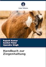 Handbuch zur Ziegenhaltung