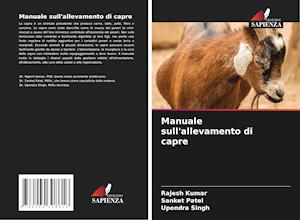 Manuale sull'allevamento di capre