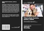 Tuberculosis humana, canina y felina