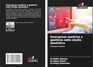 Emergenze mediche e gestione nello studio dentistico