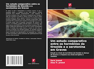 Um estudo comparativo entre os hormônios da tireoide e a serotonina em Graves