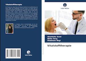 Vitalstofftherapie